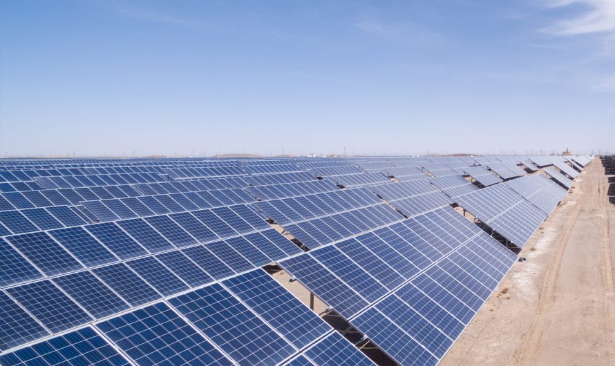 Autoridad ambiental aprueba por unanimidad DIA de Planta Fotovoltaica Salares Norte