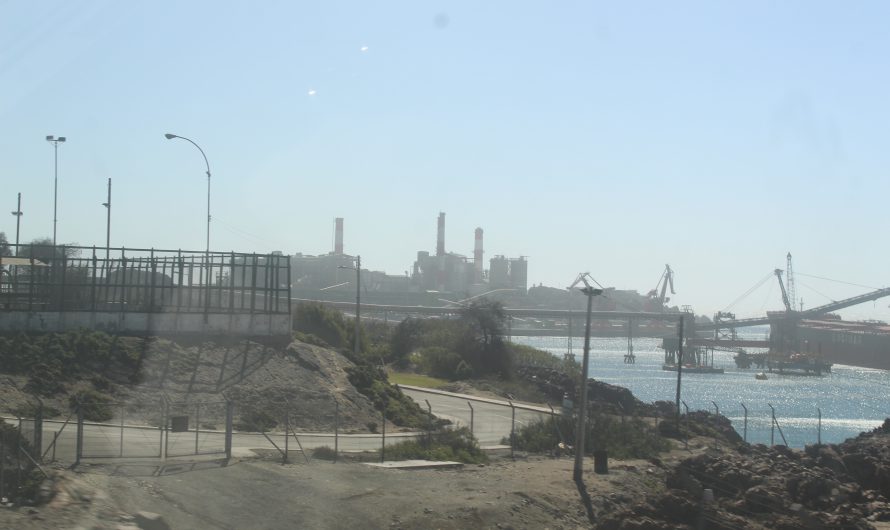 SEREMI del Medio Ambiente Invita a participar en el proceso de revisión del Plan de Prevención de Huasco y su zona circundante y el de Potrerillos.