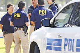 PDI DETIENE A DOS MICROTRAFICANTES EN DIEGO DE ALMAGRO