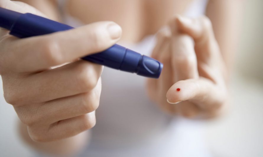 Diabetes: Estudio respalda a la chía como gran aliada para  combatir esta enfermedad