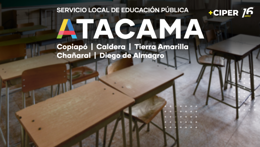 Crisis en Atacama: hijas de la nueva directora del Servicio de Educación Pública aparecen en listado de pagos objetados