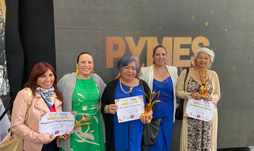 FOSIS realiza cierres de programas Emprendamos Semilla, en las comunas de Chañaral y Copiapó