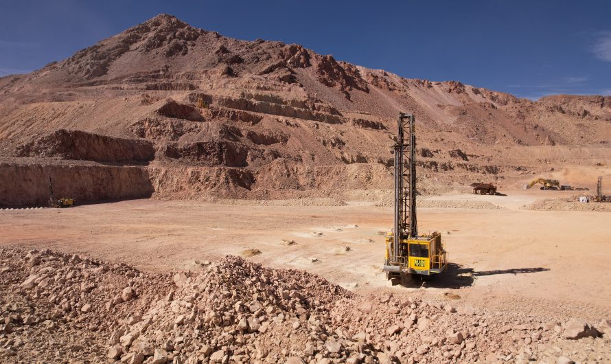 Geotécnicos de Codelco Salvador realizaron exitosas ponencias en Congreso de Mecánica de Rocas