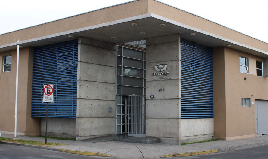 Vallenar: Fiscalía indaga causas de accidente de tránsito en que fallecieron dos personas