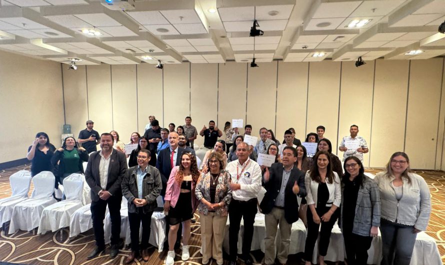 Gold Fields, Corproa y Municipios cierran con éxito programas destinados a emprendedores y proveedores locales