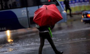 Meteorología anuncia «precipitaciones fuertes» en el sur y «altas temperaturas» en el norte