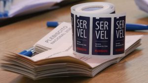 Servel resta dos escaños parlamentarios para Atacama en las próximas elecciones