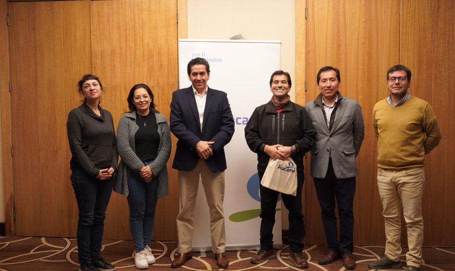 Nueva Atacama adjudica más de 90 proyectos comunitarios y destaca importante aumento en localidades