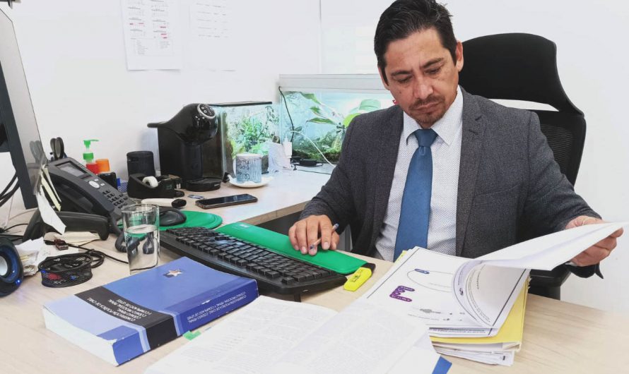 Fiscalía obtuvo prisión preventiva de imputado por delito de femicidio tentado