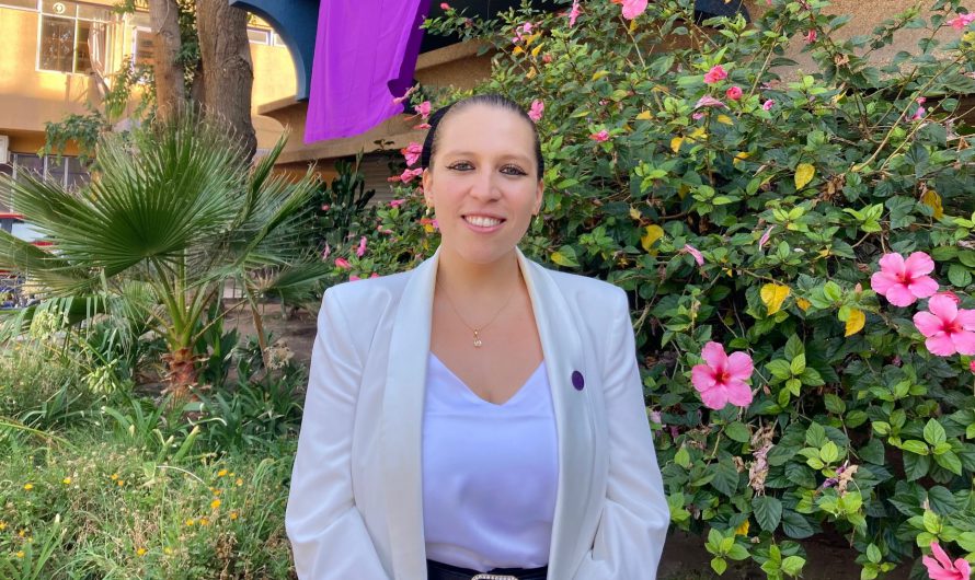 Seremi de Economía, Fomento y Turismo Makarena Arias Vargas, Valora el Subsidio al Salario Mínimo y su Efecto en las MiPymes