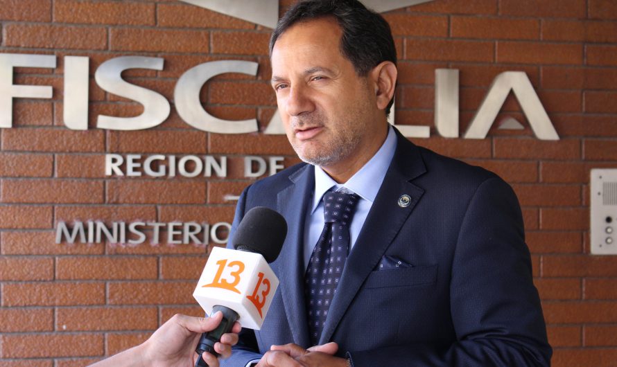 Copiapó: Fiscalía ordena acciones investigativas a ambas policías por robo a viviendas