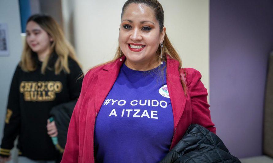 Ministerio de la Mujer presenta estudio sobre experiencias de mujeres cuidadoras de personas  con discapacidad y dependencia severa