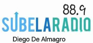         Subelaradio 88.9  