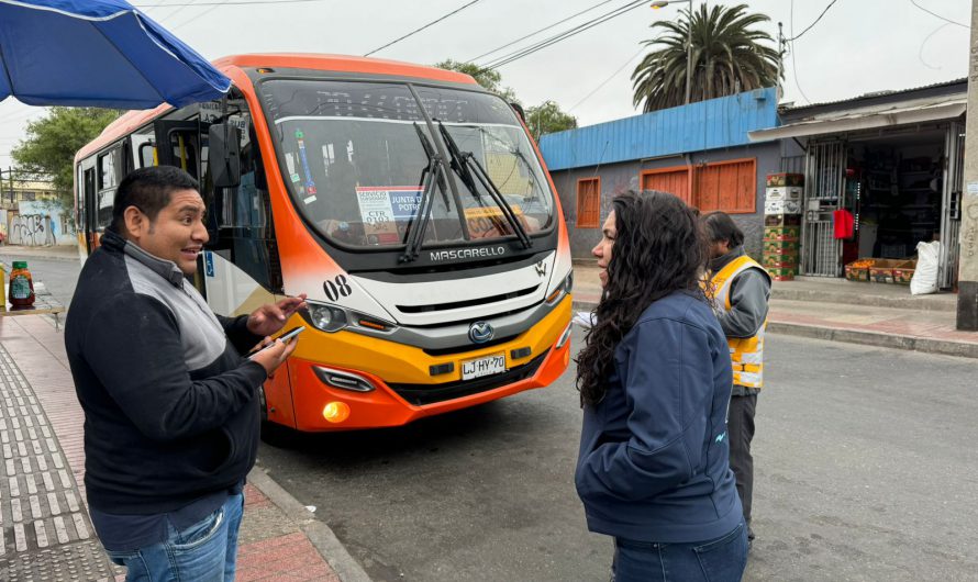 SEGUNDA VUELTA ELECCIONES 2024: 68 SERVICIOS GRATUITOS ESTARÁN OPERATIVOS DURANTE ESTE  DOMINGO EN LA REGIÓN