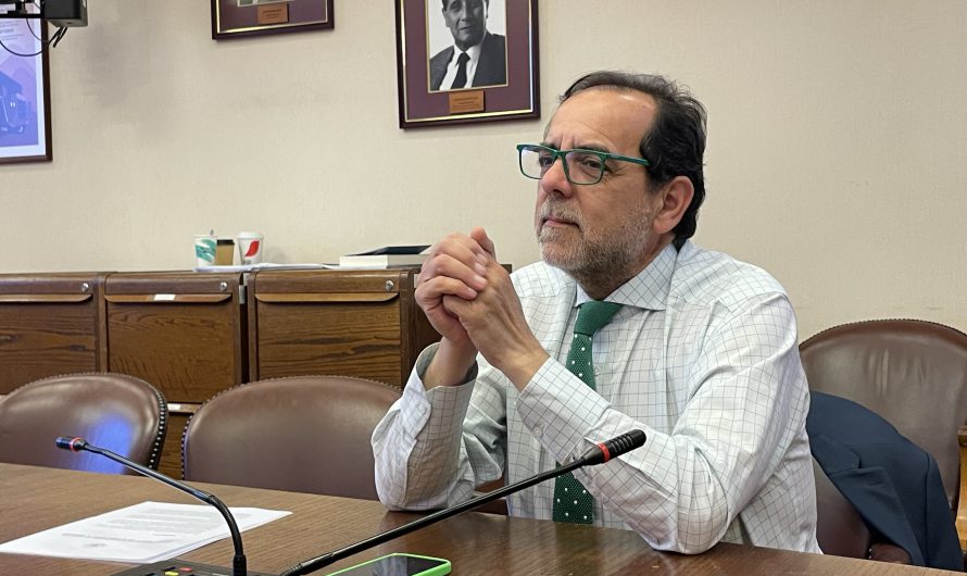 Ante déficit de atención sanitaria: Diputado Mulet solicitó adirectora de Presupuestos rendir detalle de la situación financiera del Servicio de Salud Atacama