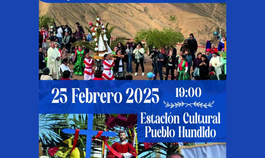 Lanzamiento de libro en diego de almagro