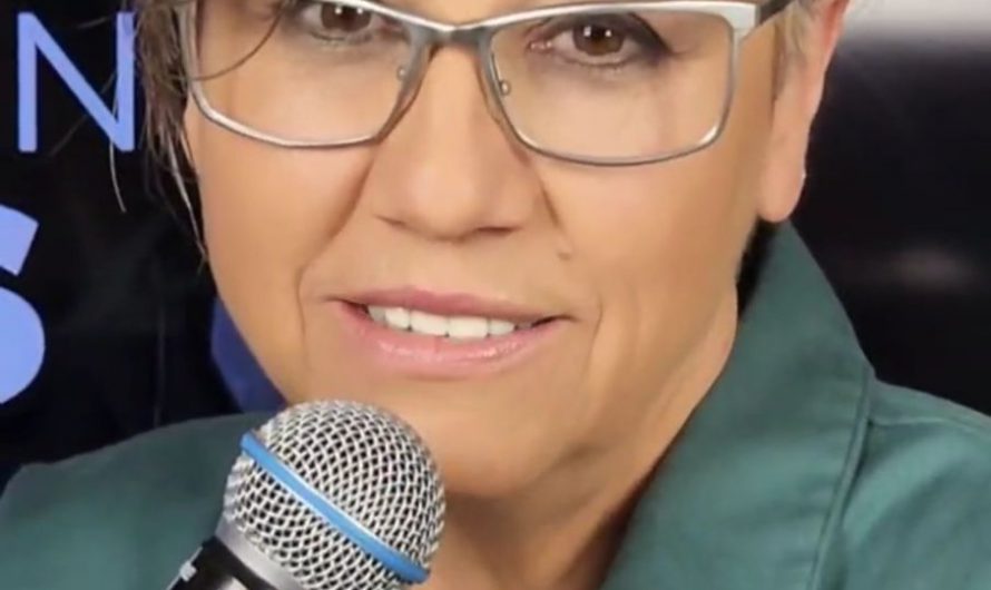 Trabajadora de Potrerillos presentará su más reciente canción en concierto en el Cine Inca de El Salvador