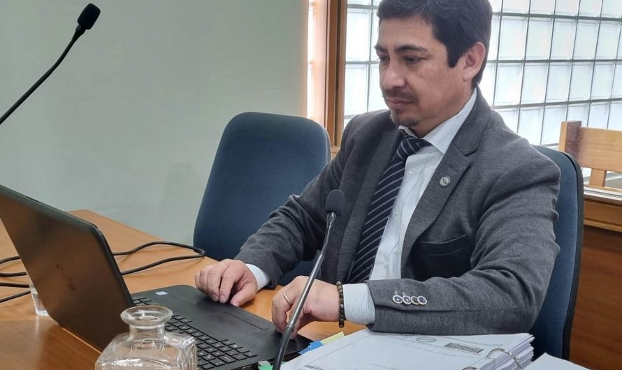 Chañaral: excarabineros fueron condenados por hurto de especies de camión accidentado