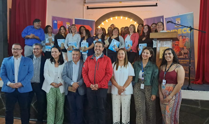 CGE refuerza actividades de Compromiso Social y proyecta llegar a un mayor número de beneficiarios en 2025