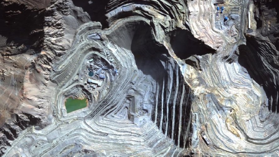 Codelco y Anglo American firman histórico memorándum de entendimiento para impulsar desarrollo del distrito minero Andina – Los Bronces