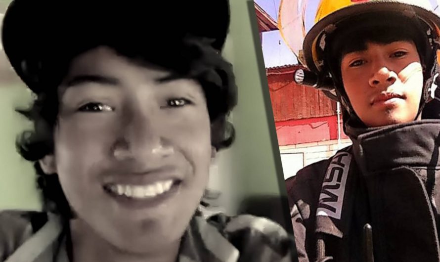 El último grito por Álvaro, 10 años después de su tragedia: «Hijo, te amo para toda la vida»