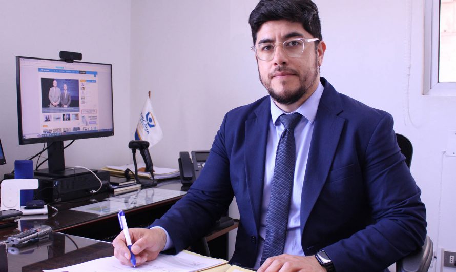 Fiscalía investigó actos de connotación sexual y condenado cumplirá penas efectivas de cárcel