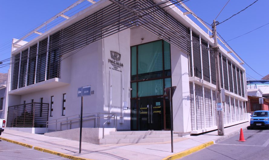 Chañaral: Fiscalía obtuvo prisión preventiva de imputado por delitos de homicidio frustrado
