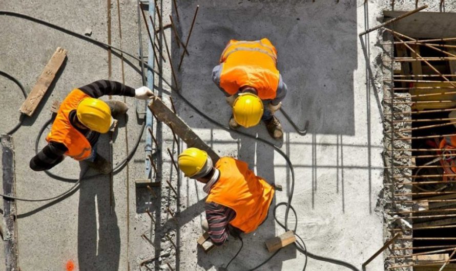 Empresa BAC Ingenieros y paralización en la construcción de viviendas sociales en Diego de Almagro: Trabajadores exigen el pago de sus sueldos