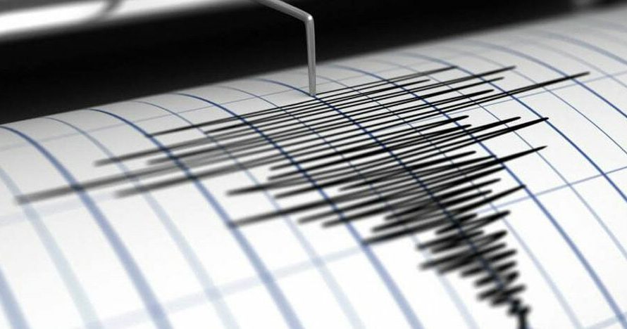 Sismo de magnitud 6.1 sacude a regiones de antofagasta y atacama