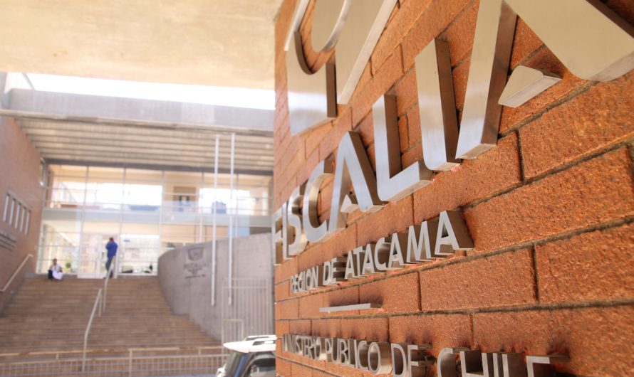 Fiscalía de Atacama formalizará a cuatro personas indagadas en la causa Fundación Comprometidos