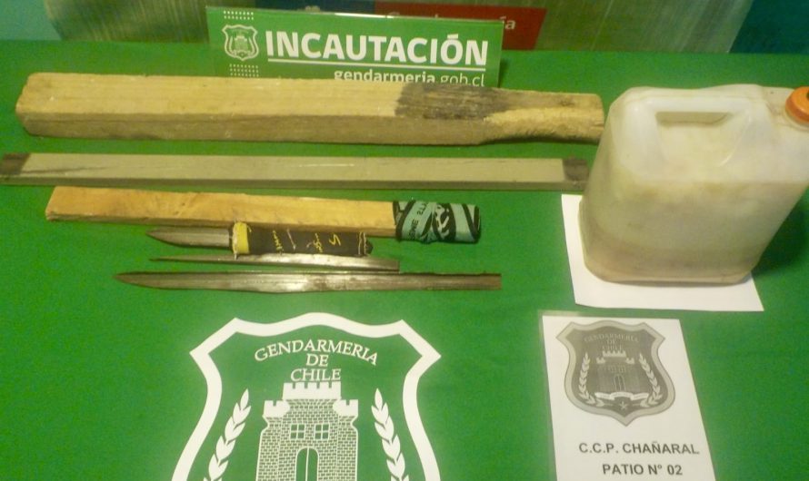 GENDARMERÍA REALIZA OPERATIVOS SIMULTÁNEOS EN LAS TRES UNIDADES DE LA REGIÓN