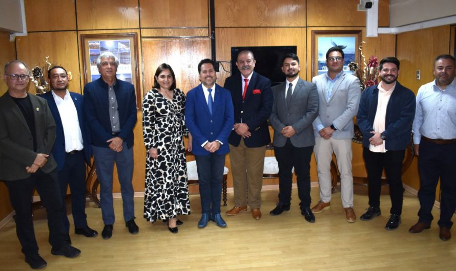Atacama se beneficia con más de $13.500 millones del Royalty Minero para equidad territorial en 2025