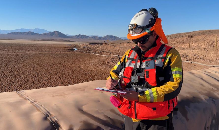 Codelco Salvador inicia proceso de postulación a becas de estudios superiores para contratistas