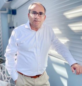 Diputado Santana le miente a la Región que tantas veces ha dicho defender.