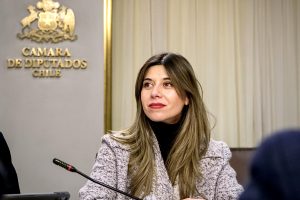 Diputada Cicardini destacó histórica alza de cuota de jurel para Atacama gracias a ley de fraccionamiento: “Es justicia para la pesca artesanal”