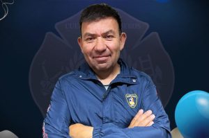 Bomberos de O’Higgins confirma que comandante de Litueche será declarado mártir tras fallecer en combate de incendio