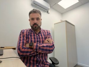 AH3N2 ya está Chile