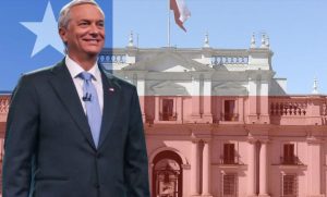 “Tarde o temprano rendirá cuentas ante la justicia chilena”: Presidente Kast se refiere a Galvarino Apablaza antes de vuelo hacia Argentina