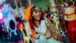 “La Navidad se vivió en comunidad: más de 6.000 personas llenaron de alegría y esperanza las plazas de Atacama”