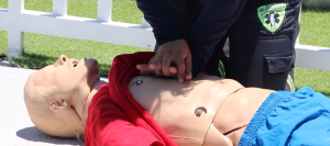 SAMU Atacama entrega recomendaciones sobre prevención por inmersión  en playas y piscinas