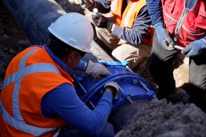 Destacan importantes avances en calidad y continuidad del servicio sanitario en Atacama