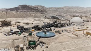 HUELGA EN MANTOVERDE MARCA INICIO DE 2026