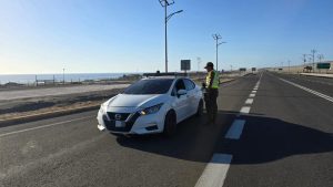 Carabineros de Flamenco captura a sujeto con 25 reiteraciones y 3 órdenes vigentes.