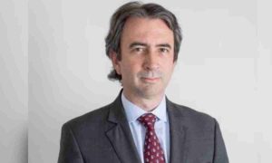 Los Andes Copper confirma renuncia de Santiago Montt: asumirá como ministro de Minería