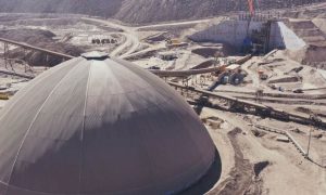 Mantoverde presenta nueva oferta al Sindicato N°2: bono de $15 millones y alza salarial de 1% para cerrar negociación