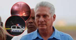 Cuba condena «criminal» ataque de EEUU a Venezuela y pide reacción internacional