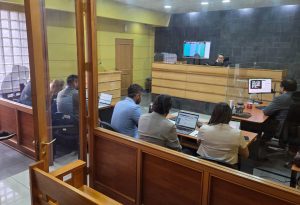 Caso “Compin”: Fiscalía comunicó cargos y entregó detalles de cómo se cometía la millonaria defraudación