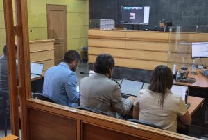 Caso “Compin”: Fiscalía obtuvo prisión preventiva para líderes de agrupación que cometió millonario fraude