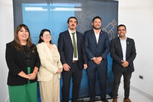 Segunda a nivel nacional: UDA adjudica financiamiento por más de $16.000 millones  para desarrollar I+D+i en las 9 comunas de la región