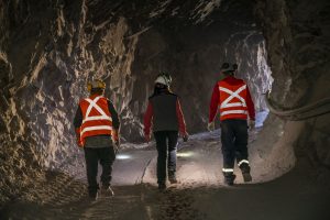 ENAMI mejora el acceso de productores mineros a los fondos del Programa de Reconocimiento de Recursos y/o Reservas